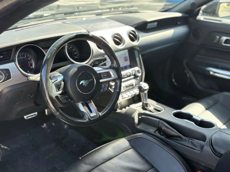 2023 Ford S550 Mustang - Image 5 of 6