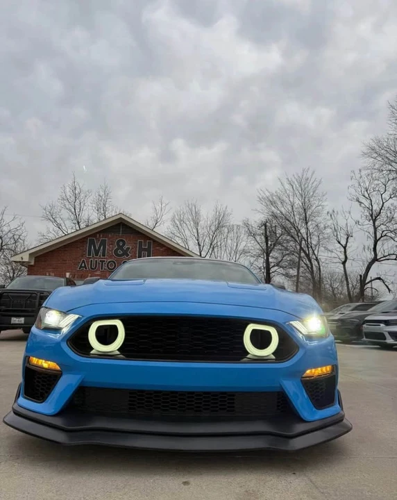 2023 Ford S550 Mustang - Image 6 of 16
