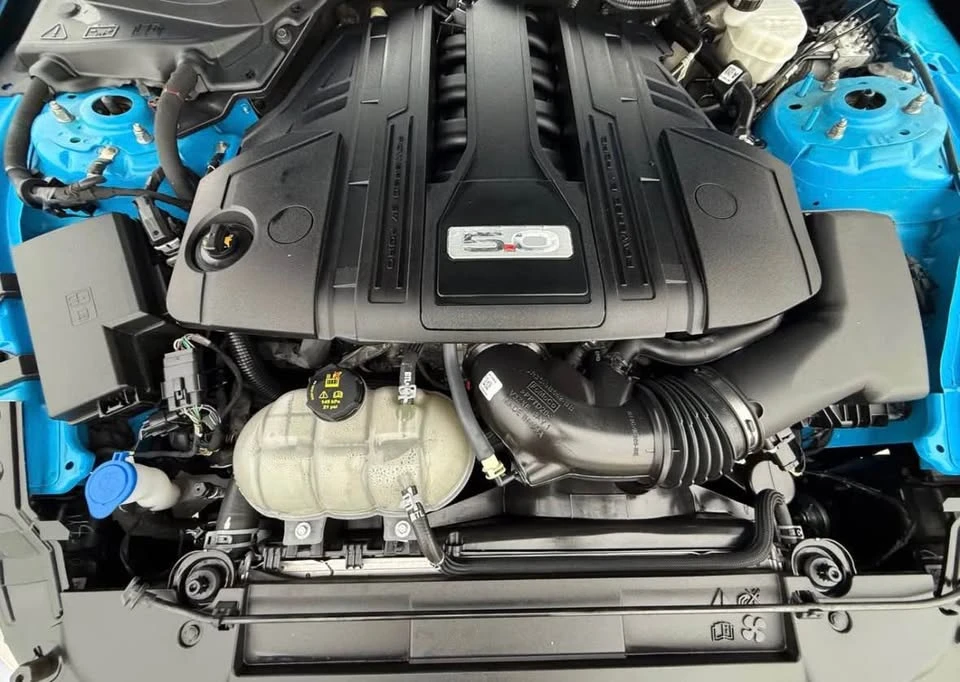 2023 Ford S550 Mustang - Image 8 of 16