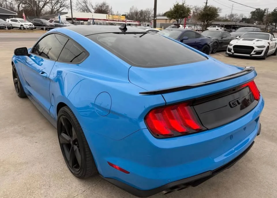 2023 Ford S550 Mustang - Image 2 of 16