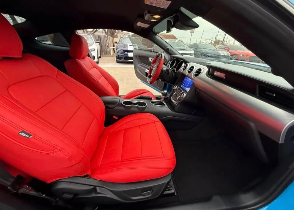 2023 Ford S550 Mustang - Image 12 of 16