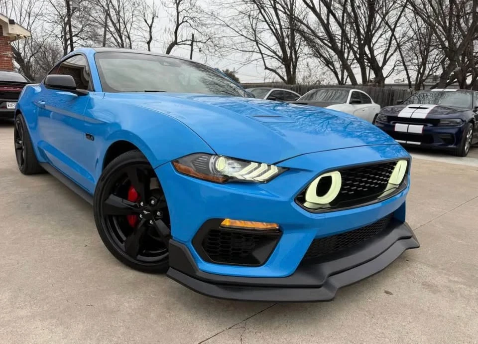 2023 Ford S550 Mustang - Image 5 of 16