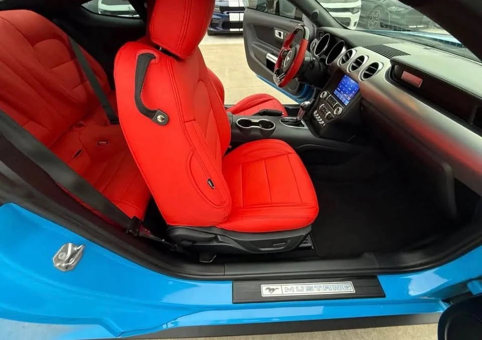 2023 Ford S550 Mustang - Image 13 of 16