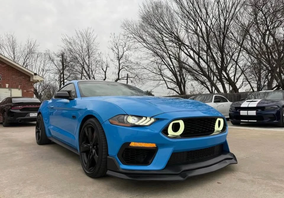 2023 Ford S550 Mustang - Image 15 of 16