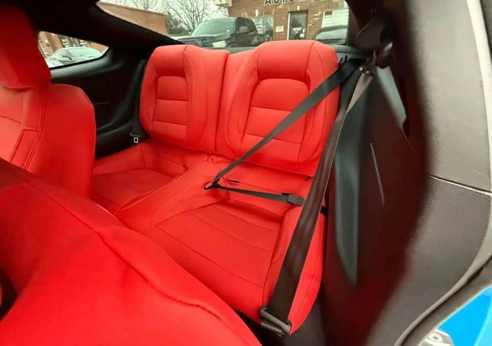 2023 Ford S550 Mustang - Image 11 of 16