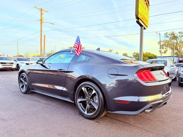 2023 Ford S550 Mustang - Image 5 of 20