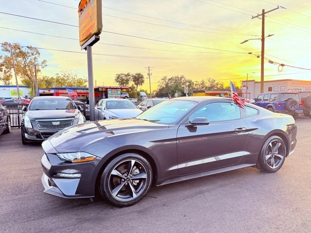 2023 Ford S550 Mustang - Image 2 of 20