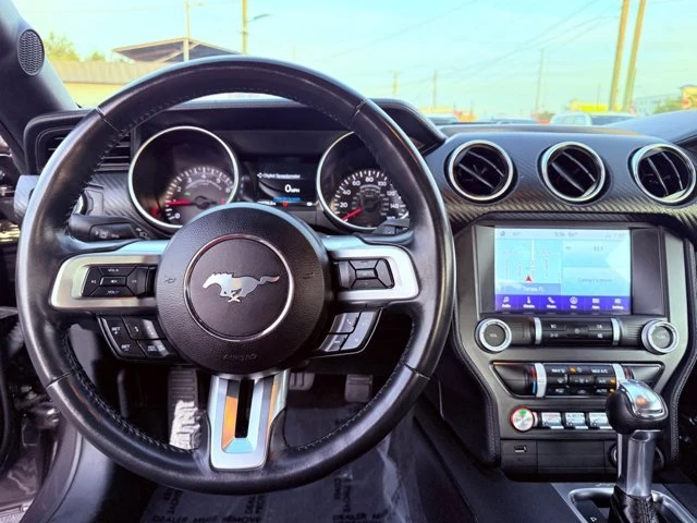 2023 Ford S550 Mustang - Image 18 of 20