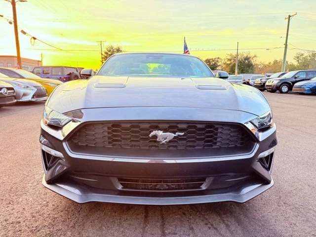 2023 Ford S550 Mustang - Image 10 of 20