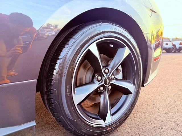 2023 Ford S550 Mustang - Image 13 of 20