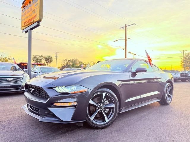 2023 Ford S550 Mustang - Image 3 of 20