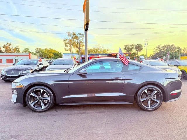 2023 Ford S550 Mustang - Image 4 of 20
