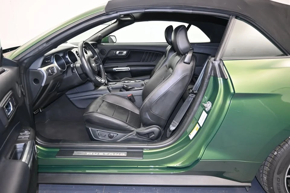2023 Ford S550 Mustang - Image 20 of 20