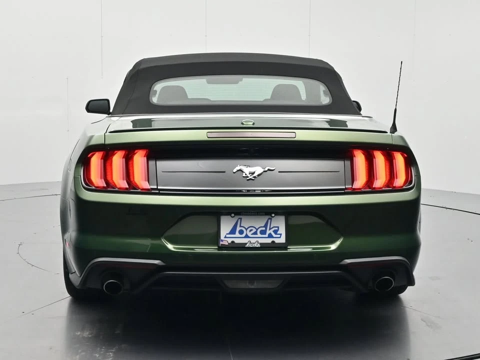 2023 Ford S550 Mustang - Image 6 of 20