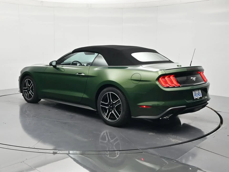 2023 Ford S550 Mustang - Image 7 of 20