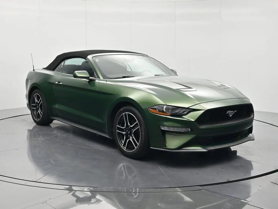 2023 Ford S550 Mustang - Image 3 of 20