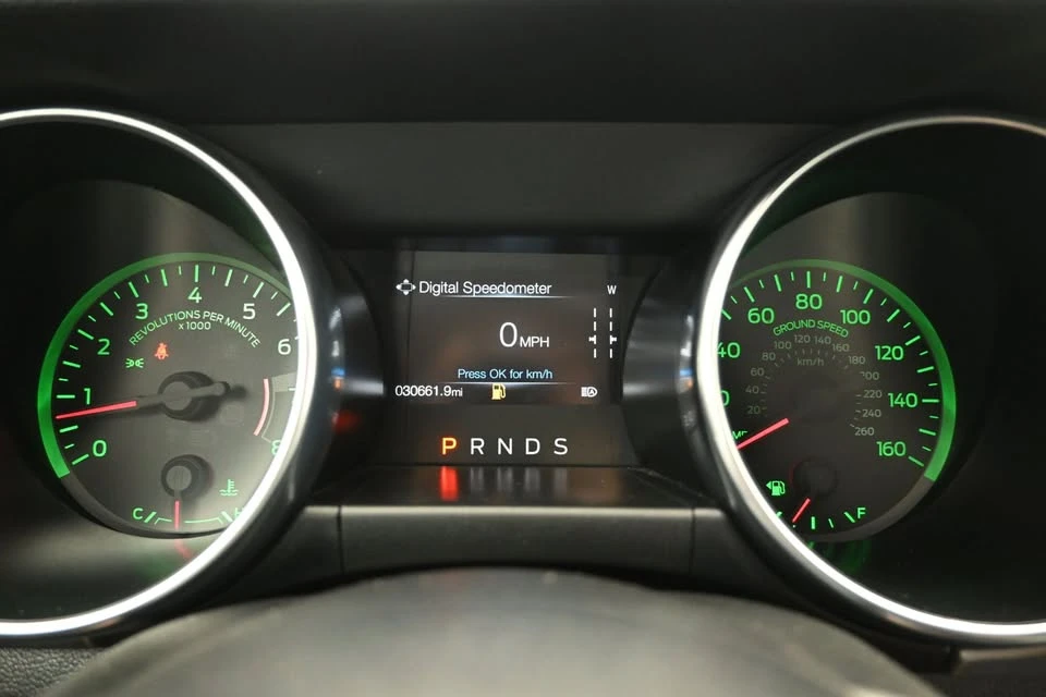 2023 Ford S550 Mustang - Image 14 of 20