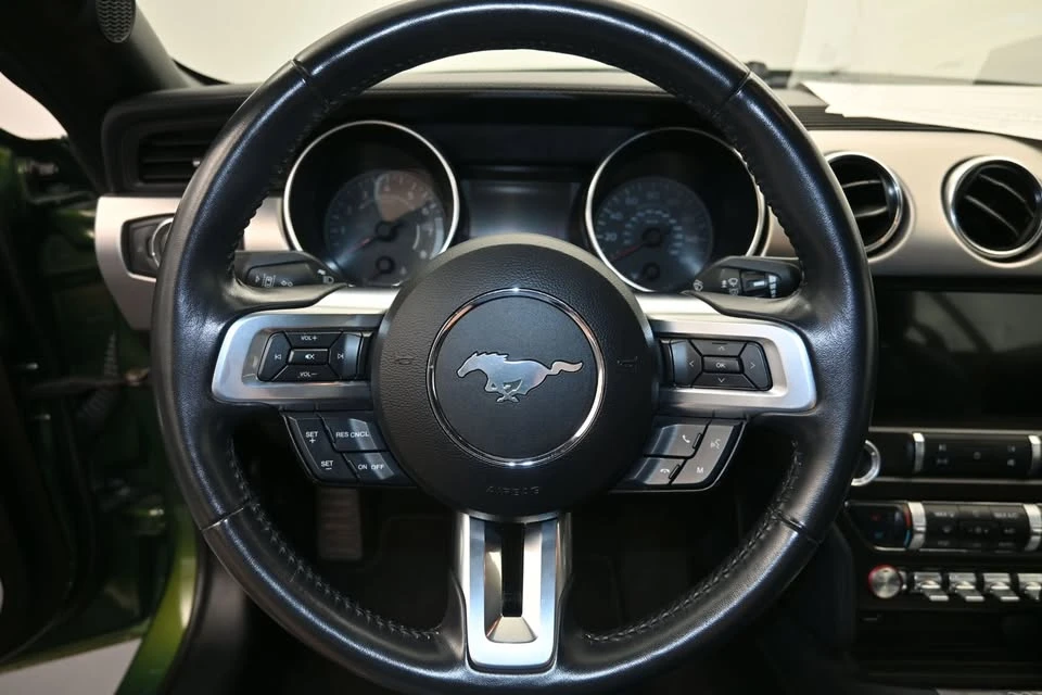2023 Ford S550 Mustang - Image 13 of 20