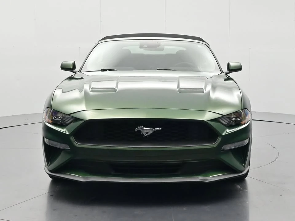 2023 Ford S550 Mustang - Image 2 of 20