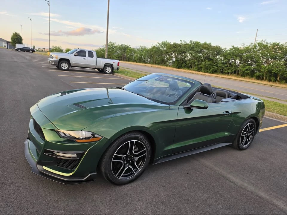 2023 Ford S550 Mustang - Image 8 of 16