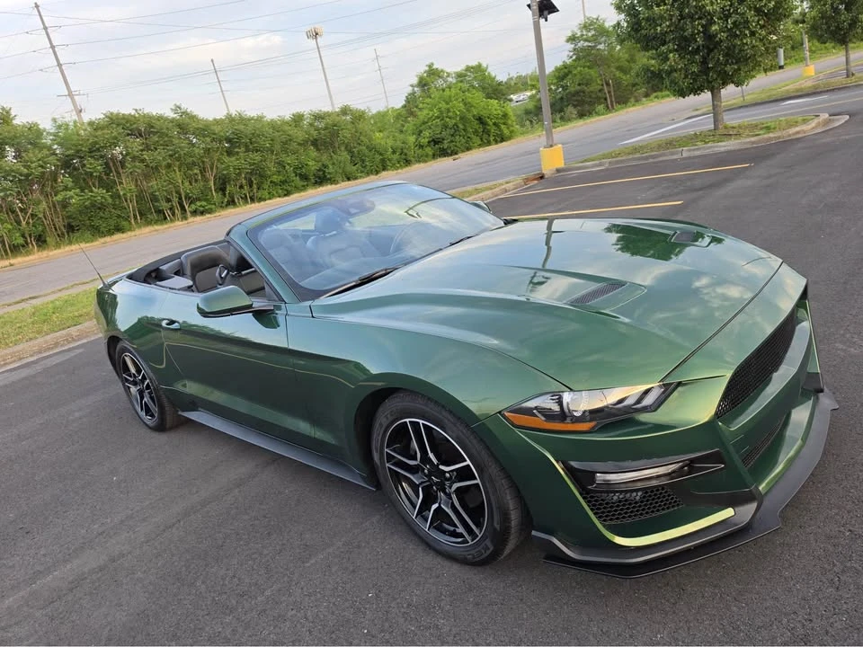 2023 Ford S550 Mustang - Image 7 of 16