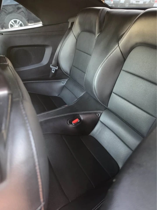 2023 Ford S550 Mustang - Image 15 of 16
