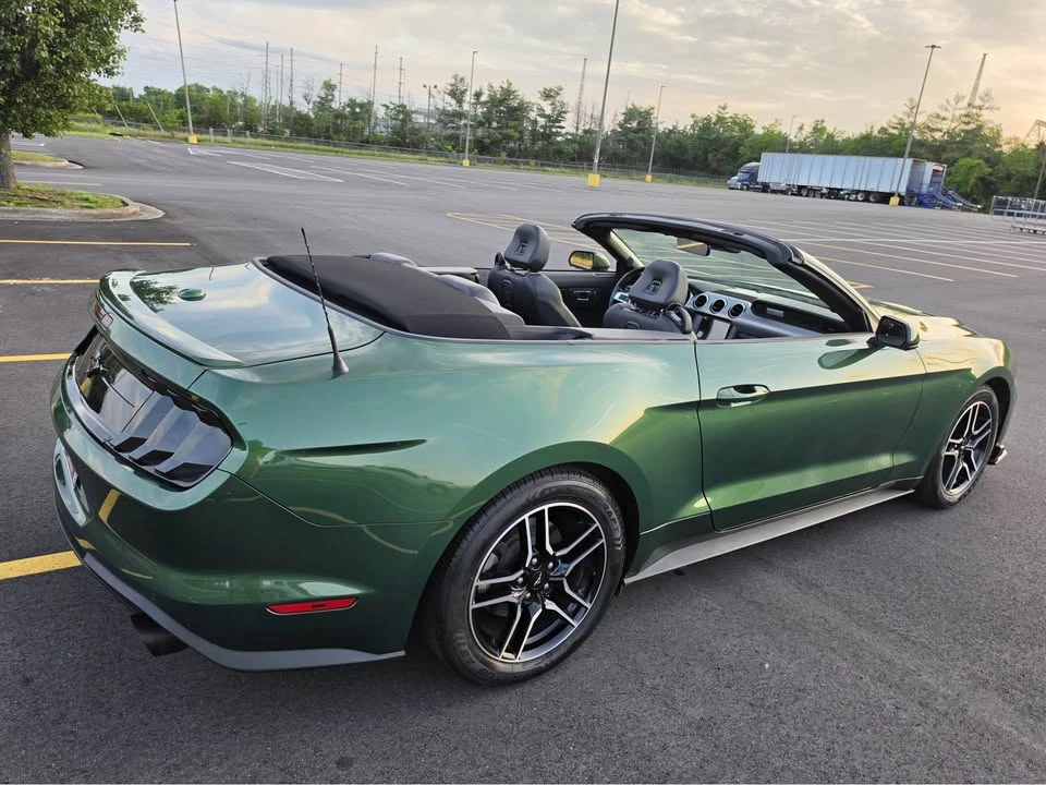 2023 Ford S550 Mustang - Image 6 of 16