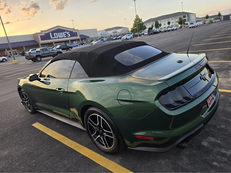 2023 Ford S550 Mustang - Image 3 of 16