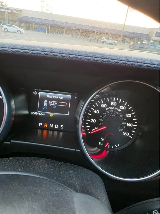 2023 Ford S550 Mustang - Image 10 of 16