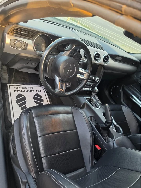 2023 Ford S550 Mustang - Image 13 of 16