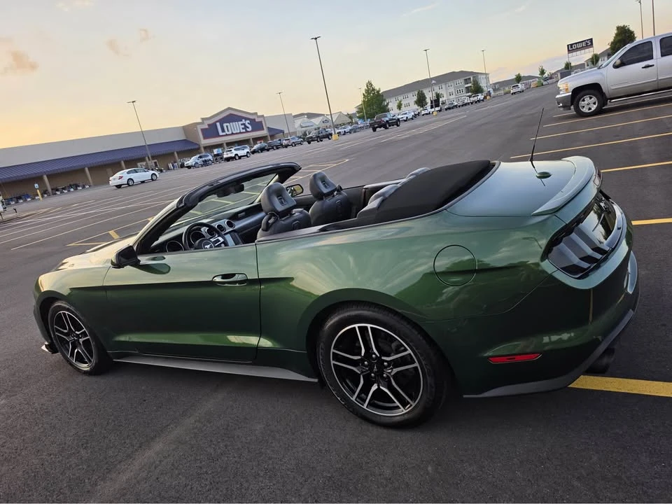 2023 Ford S550 Mustang - Image 5 of 16