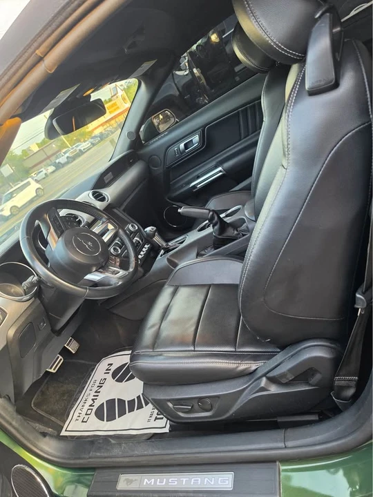 2023 Ford S550 Mustang - Image 14 of 16