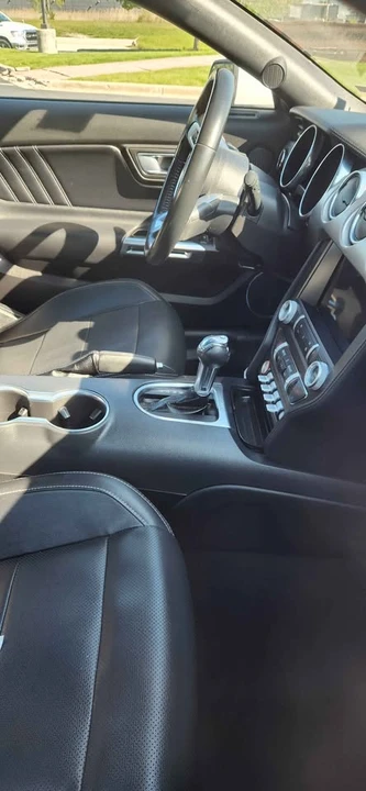 2023 Ford S550 Mustang - Image 6 of 8