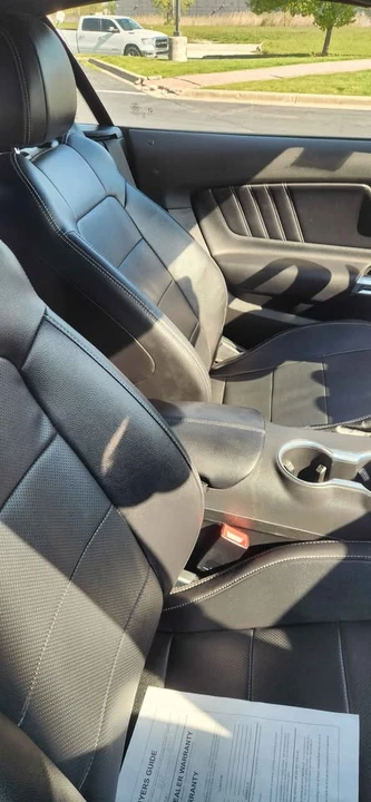 2023 Ford S550 Mustang - Image 5 of 8
