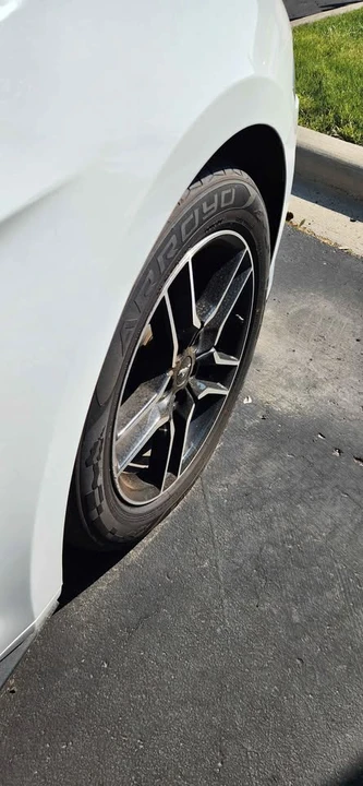 2023 Ford S550 Mustang - Image 7 of 8
