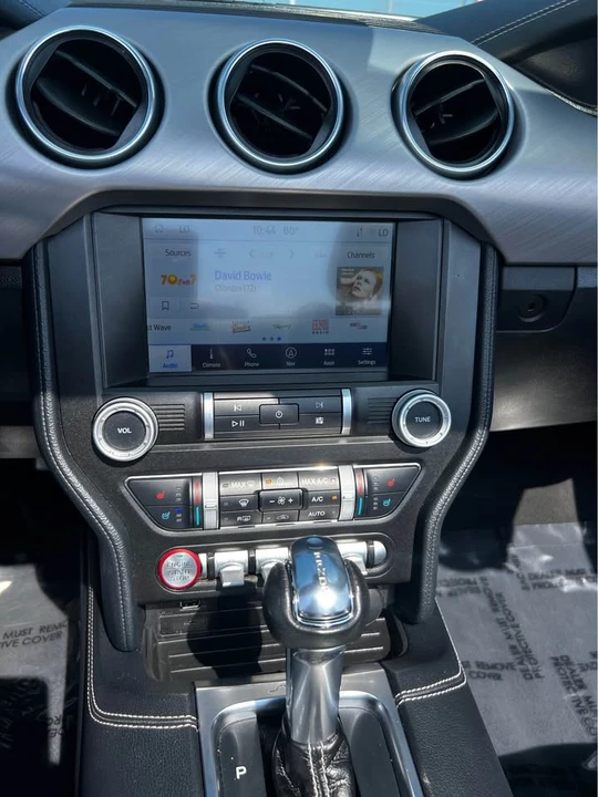 2023 Ford S550 Mustang - Image 11 of 13