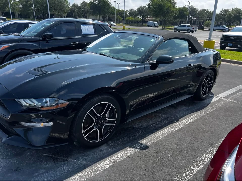 2023 Ford S550 Mustang - Image 13 of 13