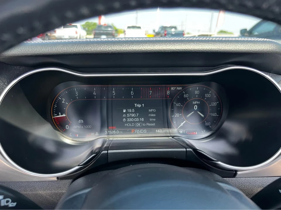 2023 Ford S550 Mustang - Image 12 of 13