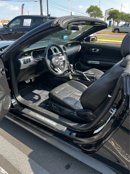 2023 Ford S550 Mustang - Image 7 of 13