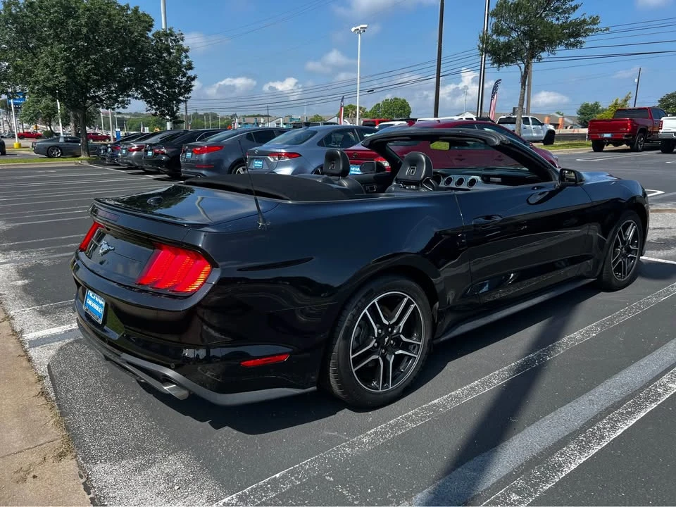 2023 Ford S550 Mustang - Image 4 of 13
