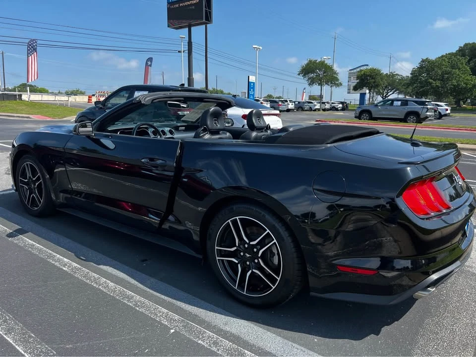 2023 Ford S550 Mustang - Image 6 of 13