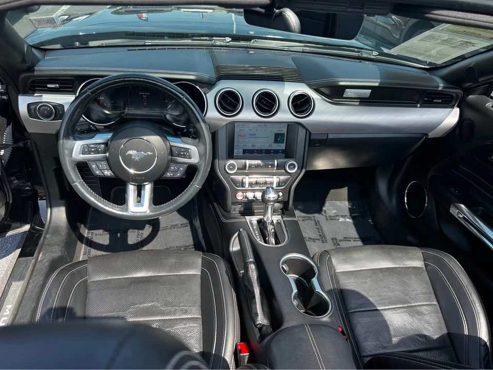 2023 Ford S550 Mustang - Image 9 of 13