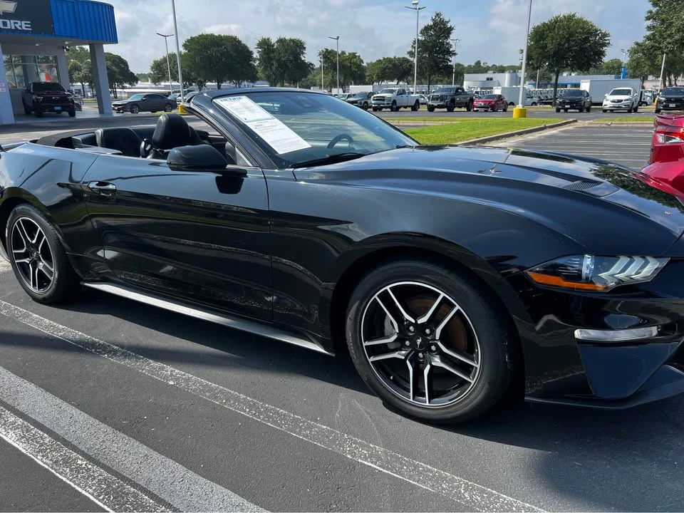 2023 Ford S550 Mustang - Image 3 of 13