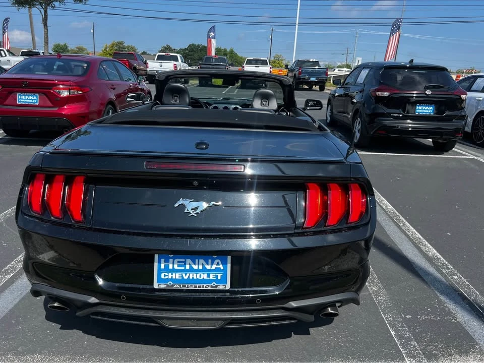 2023 Ford S550 Mustang - Image 5 of 13