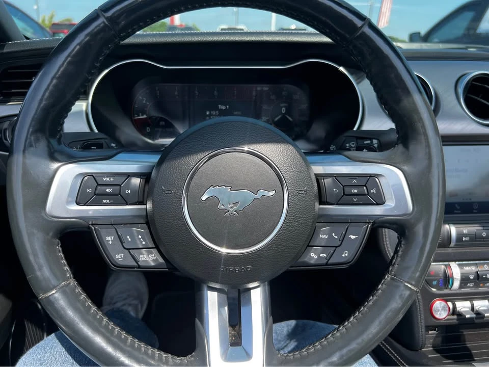 2023 Ford S550 Mustang - Image 10 of 13