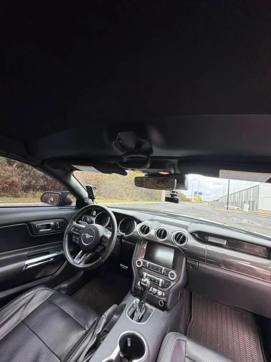 2023 Ford S550 Mustang - Image 8 of 9