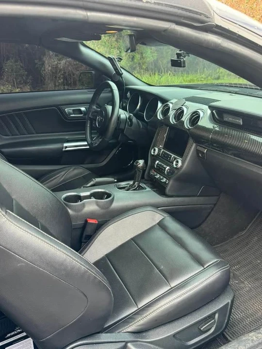 2023 Ford S550 Mustang - Image 7 of 9