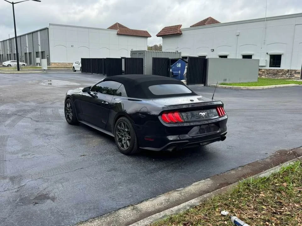 2023 Ford S550 Mustang - Image 4 of 9
