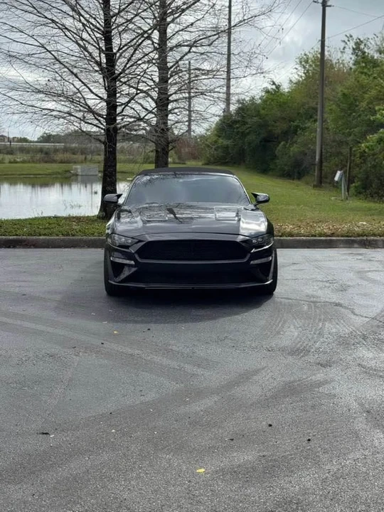 2023 Ford S550 Mustang - Image 3 of 9