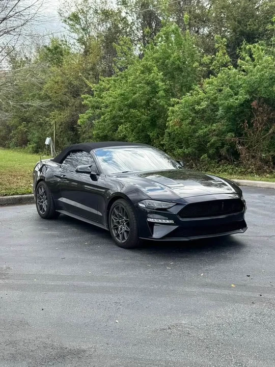 2023 Ford S550 Mustang - Image 6 of 9